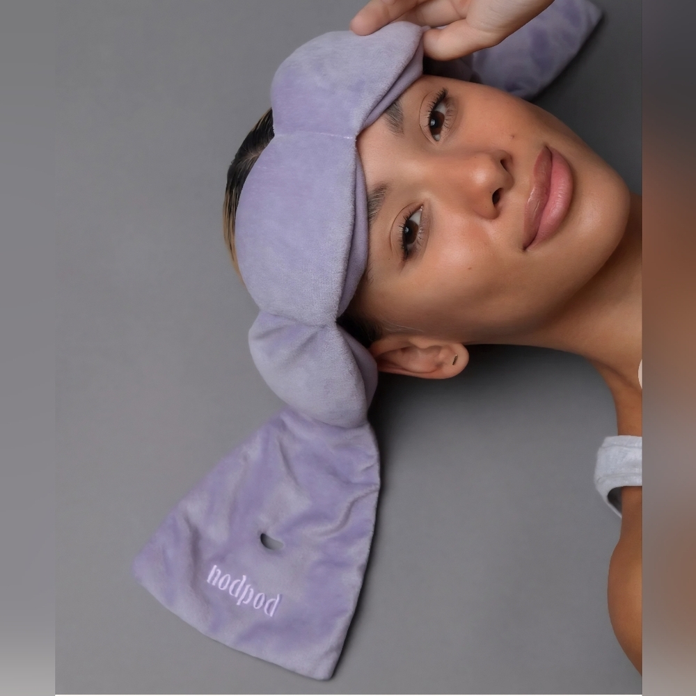 5 Nodpod Sleep Masks, Core Wisteria, Price $140.00 USD - Picture 4 of 13